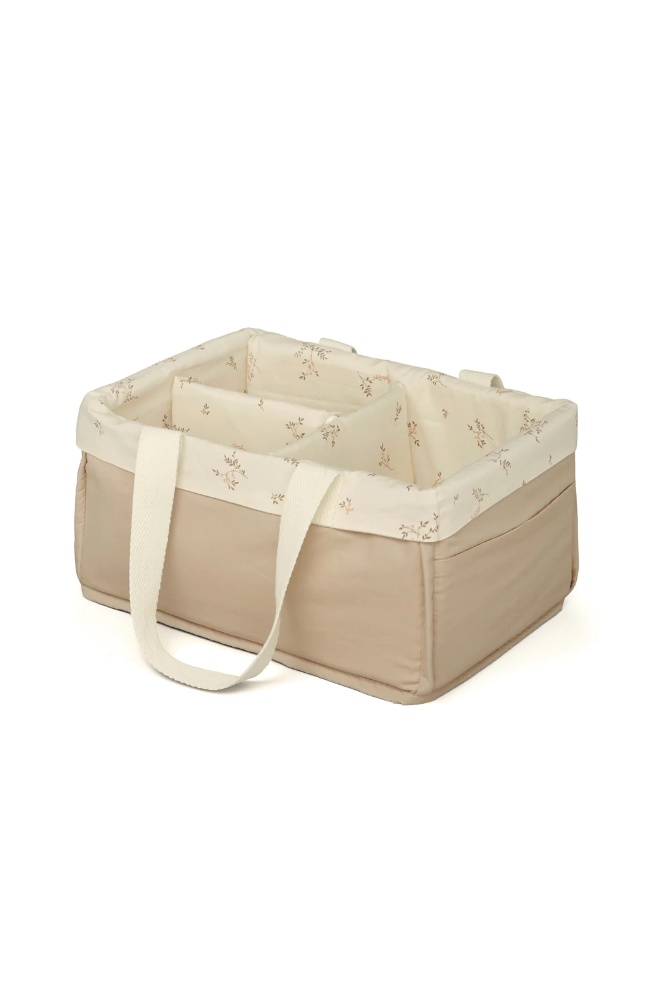 Diaper Caddy - Ashley