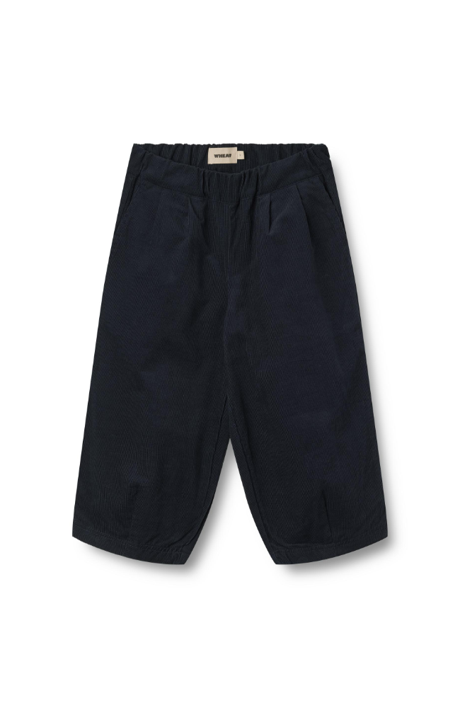 Trousers Juno - Navy