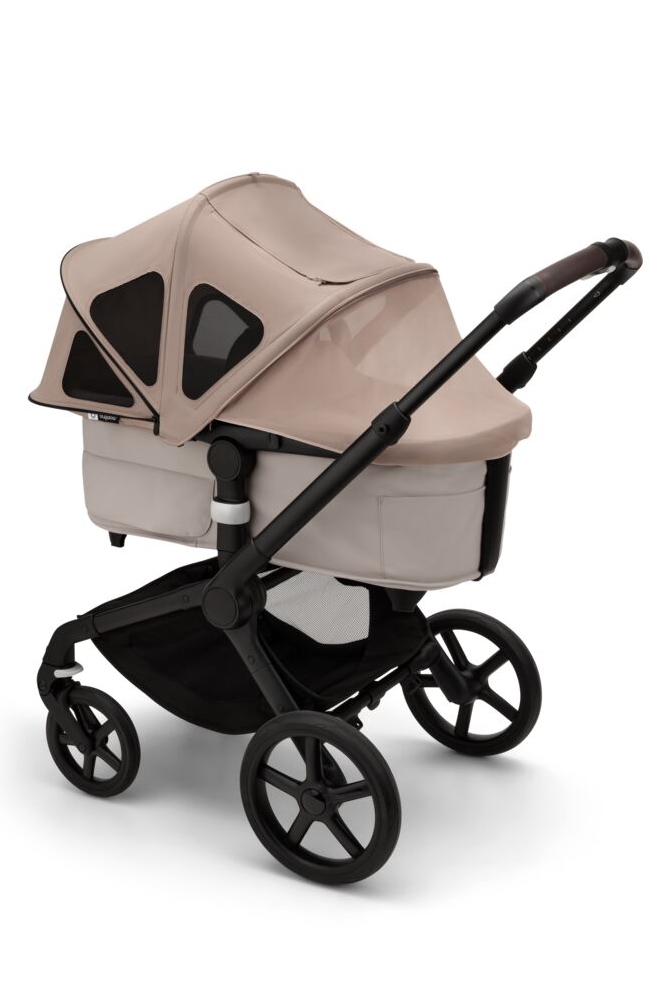 Bugaboo Breezy Sun Canopy - Dune Taupe