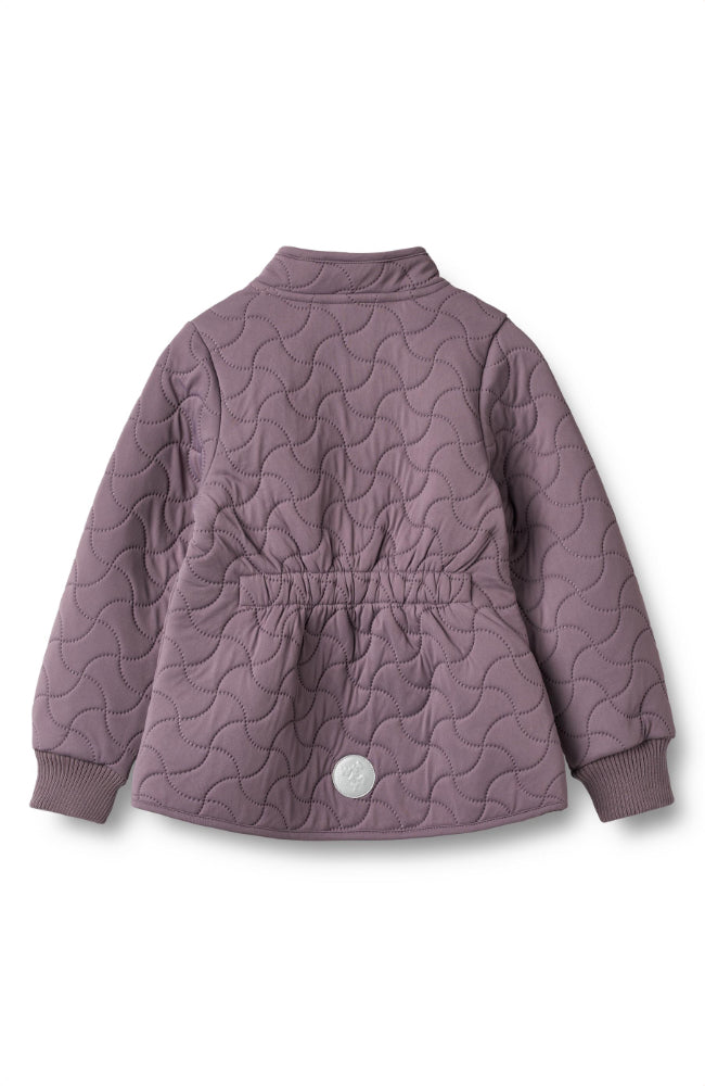 Thermo Jacket Loui - Dry Lilac / st.98-152