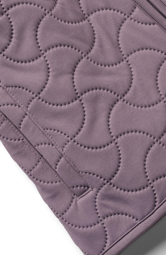 Thermo Jacket Loui Baby - Dry Lilac / st.74-92