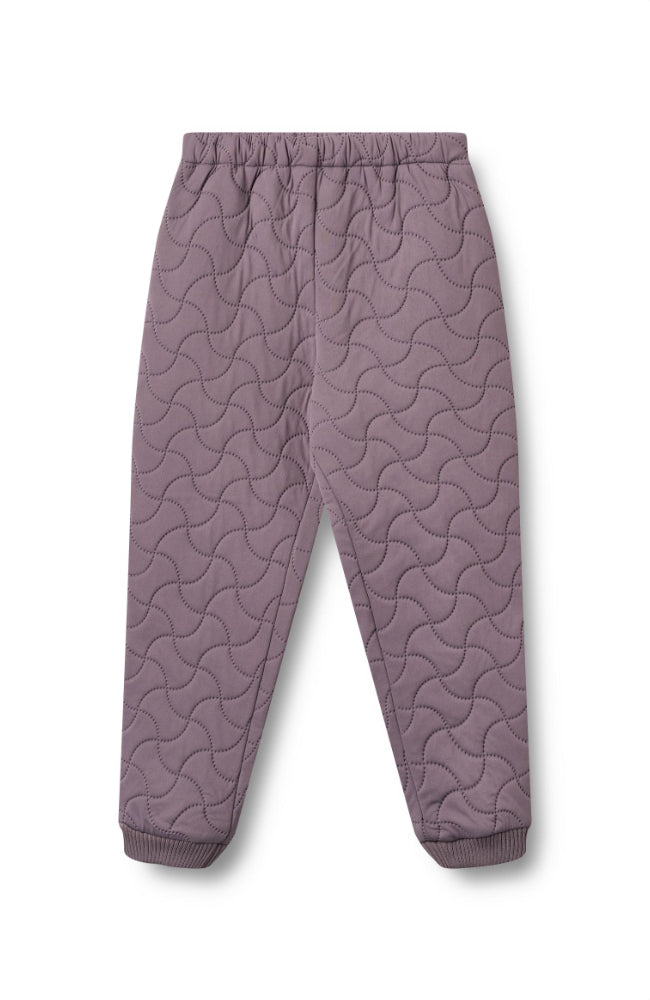 Thermo Pants Alex - Dry Lilac / st.98-152