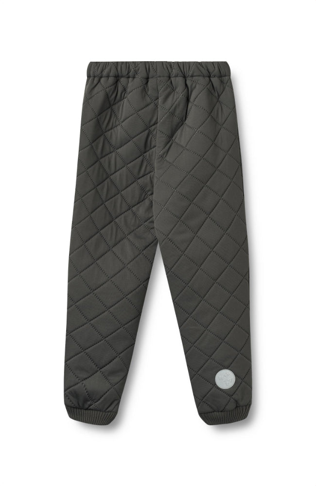 Thermo Pants Alex - Raven / st.98-152