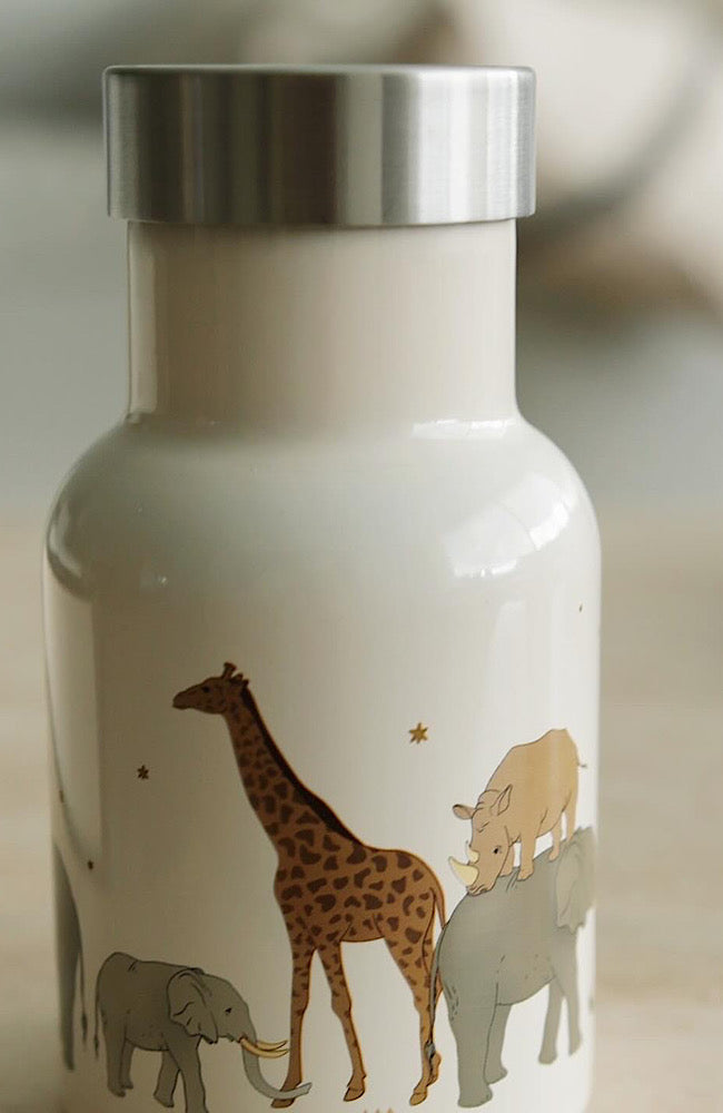 Thermo Bottle - Safari