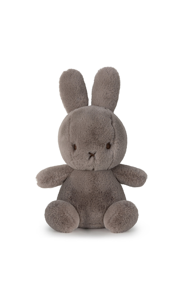 Cozy Miffy Taupe In Giftbox 23cm
