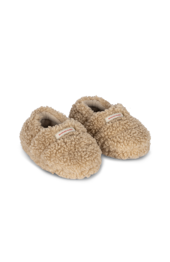 Globe Footies - Cream