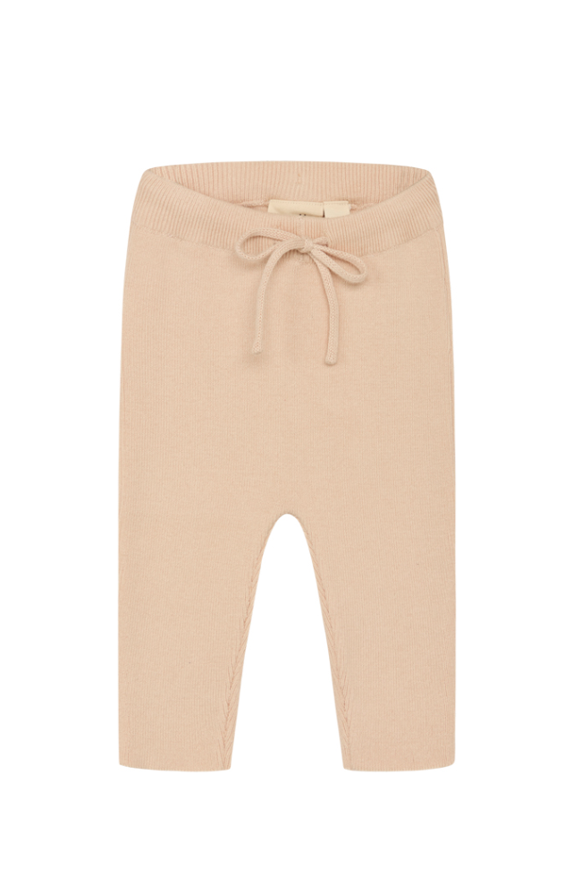 Kaya Pants - Soft Pink