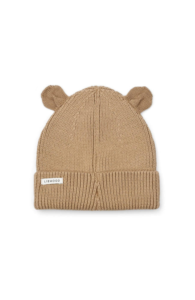 Gina Beanie - Oat