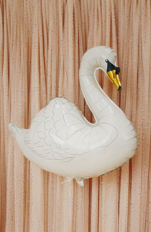 Swan Kit - Swan