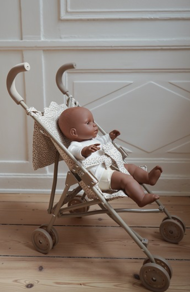 Doll Stroller - Ma Grande Cerise