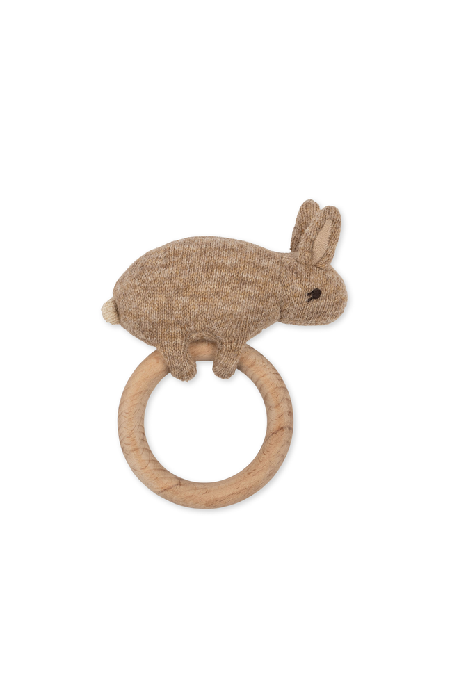 Activity Knit Ring - Beige
