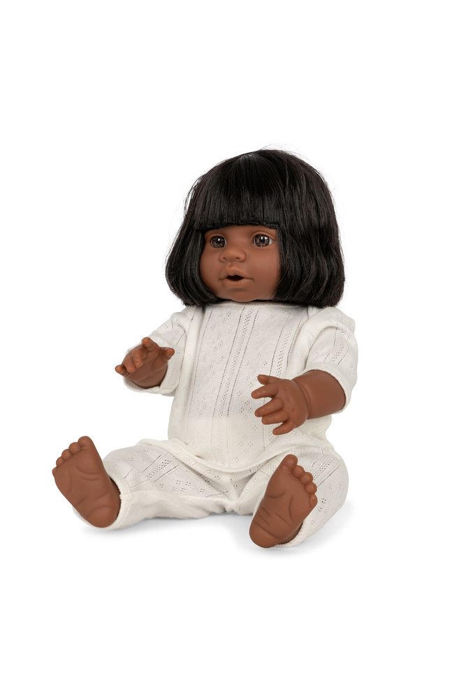 Harriet The Doll