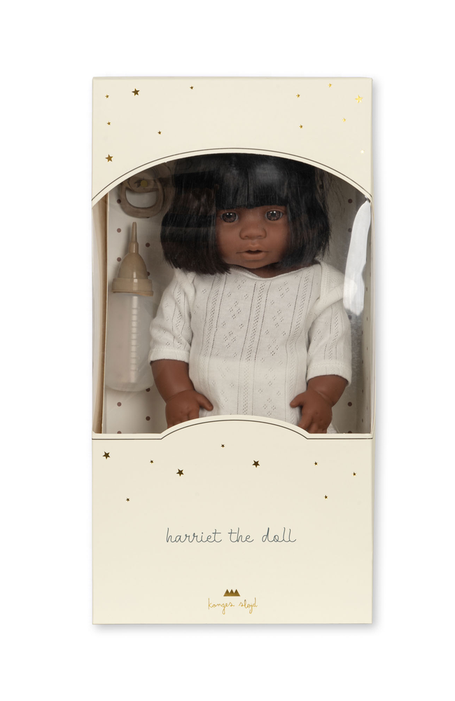 Harriet The Doll