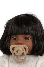 Harriet The Doll