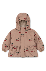 Mismou Frill Jacket - Ma Grande Cerise