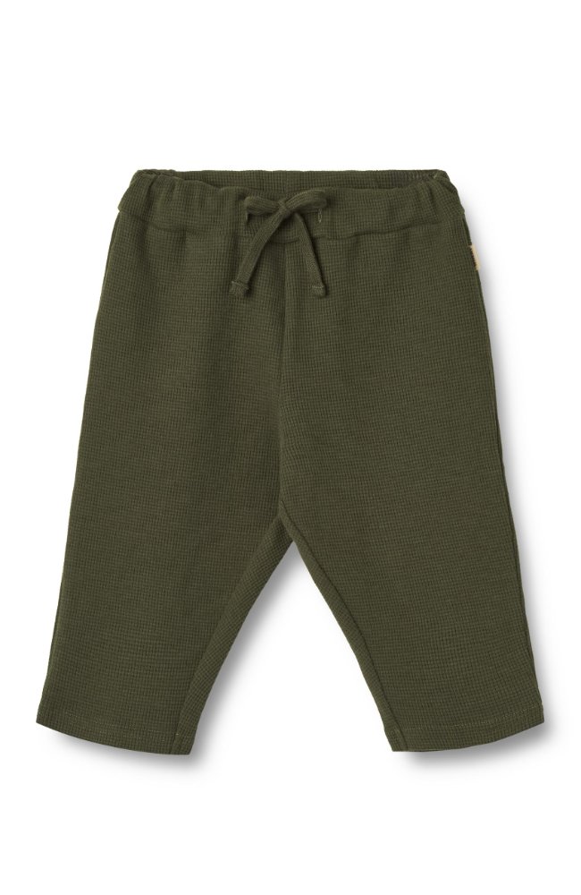 Sweat Pants Costa Baby - Pine Needle st.62-92