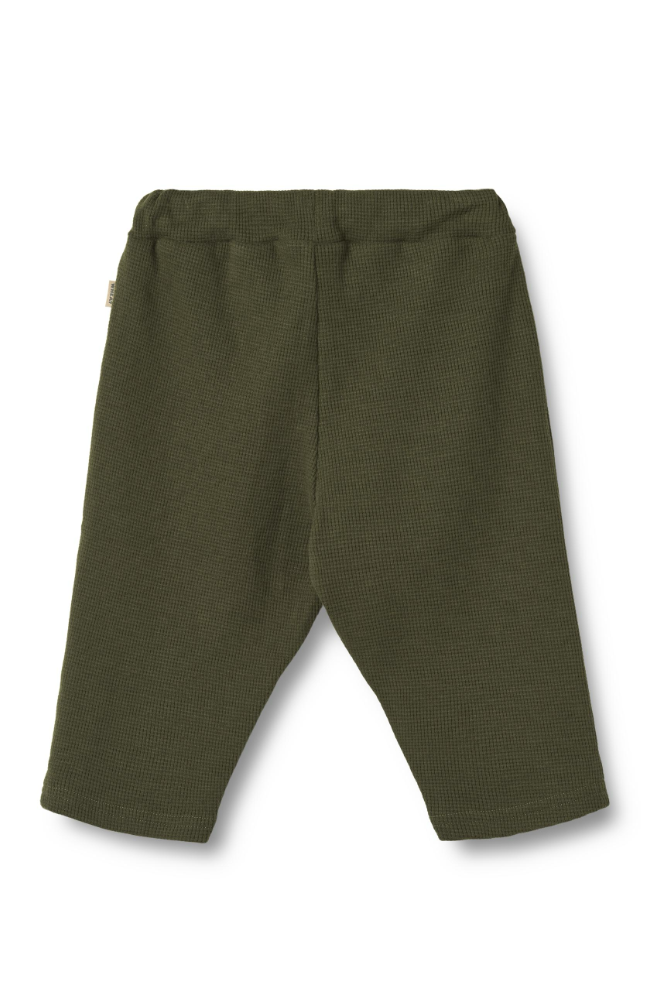 Sweat Pants Costa Baby - Pine Needle st.62-92