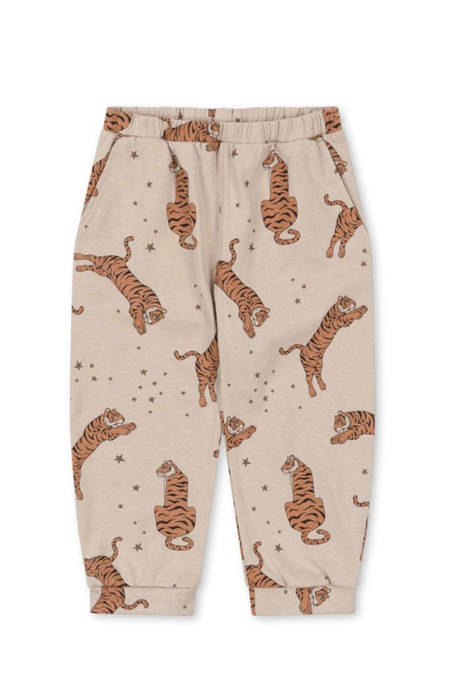 Drey Pants - Tiger