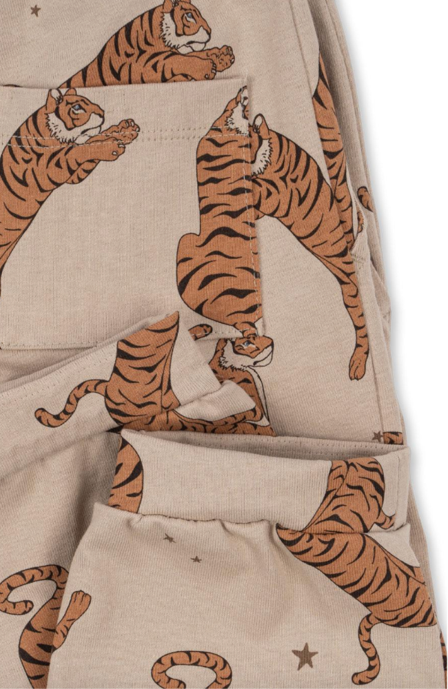 Drey Pants - Tiger