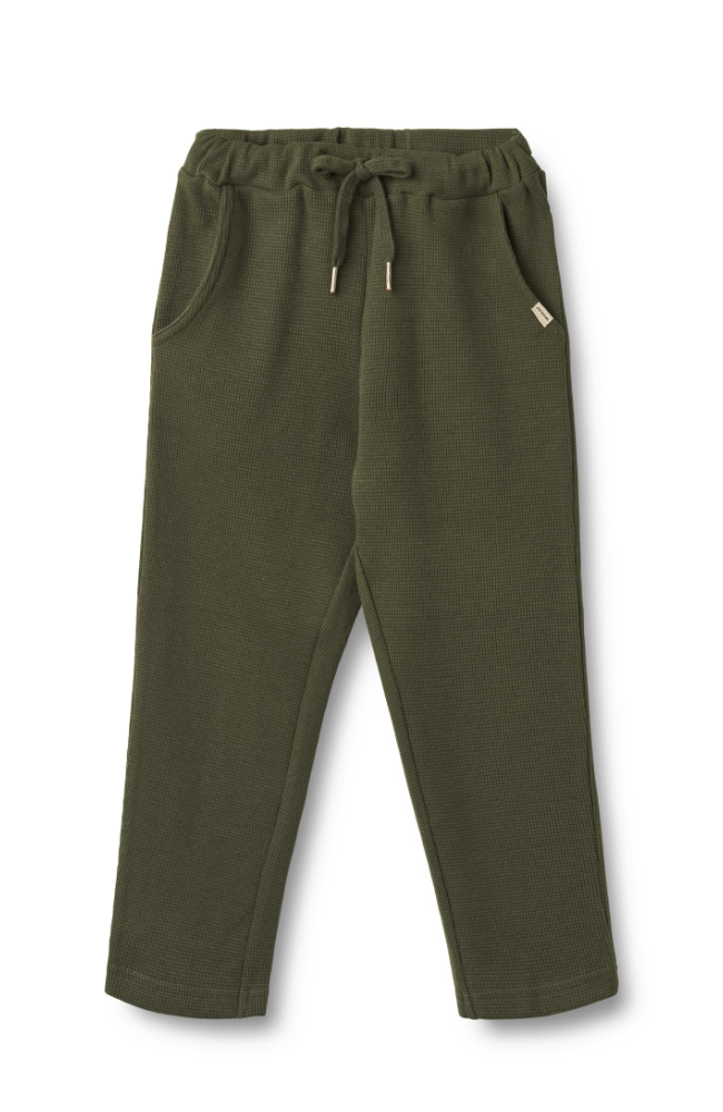 Sweat Pants Costa - Pine Needle st.98-128