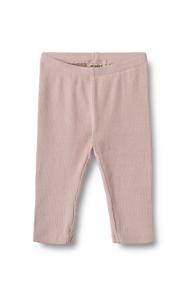 Baby Leggings Jules - Dry Rose st.56-86