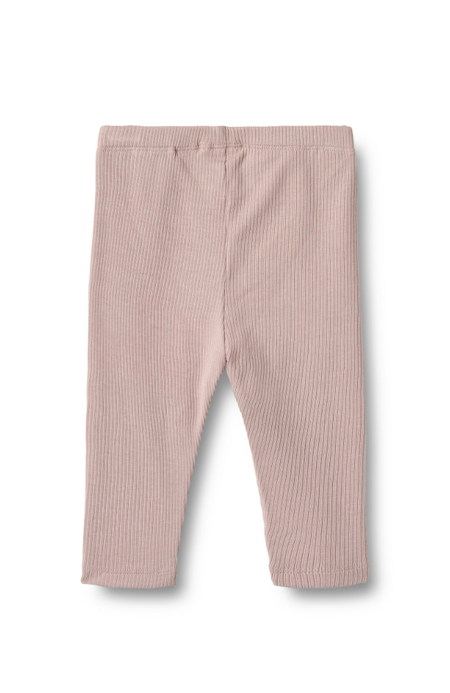 Baby Leggings Jules - Dry Rose st.56-86