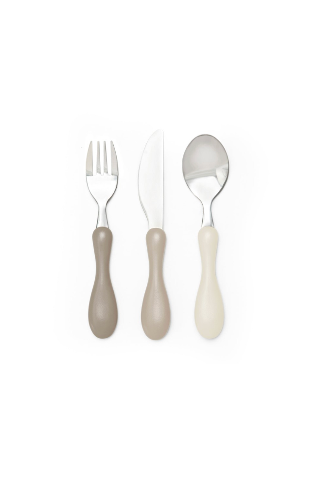 Cutlery Set 3pk - Moonlight