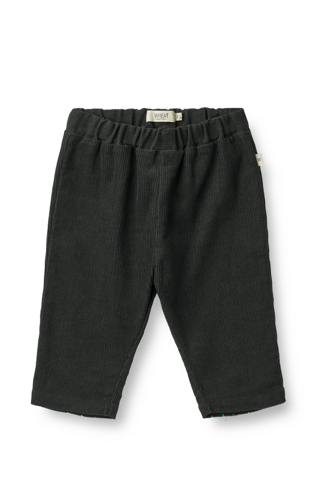 Trousers Aiden Baby - Navy