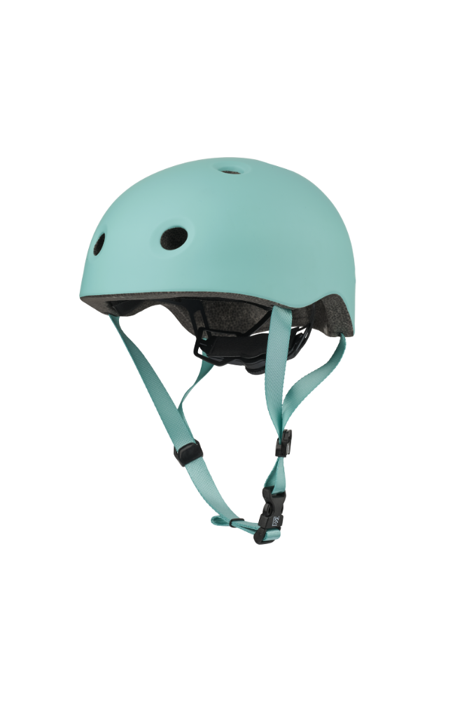 Hilary Bike Helmet - Ice Blue