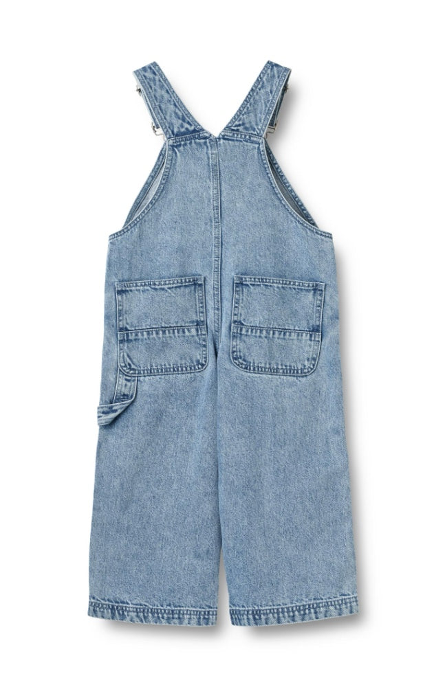 Overall Jamai - Blue