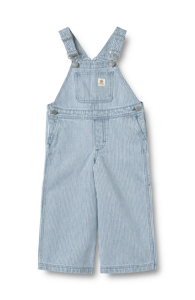 Overall Jamai - Ink Stripe