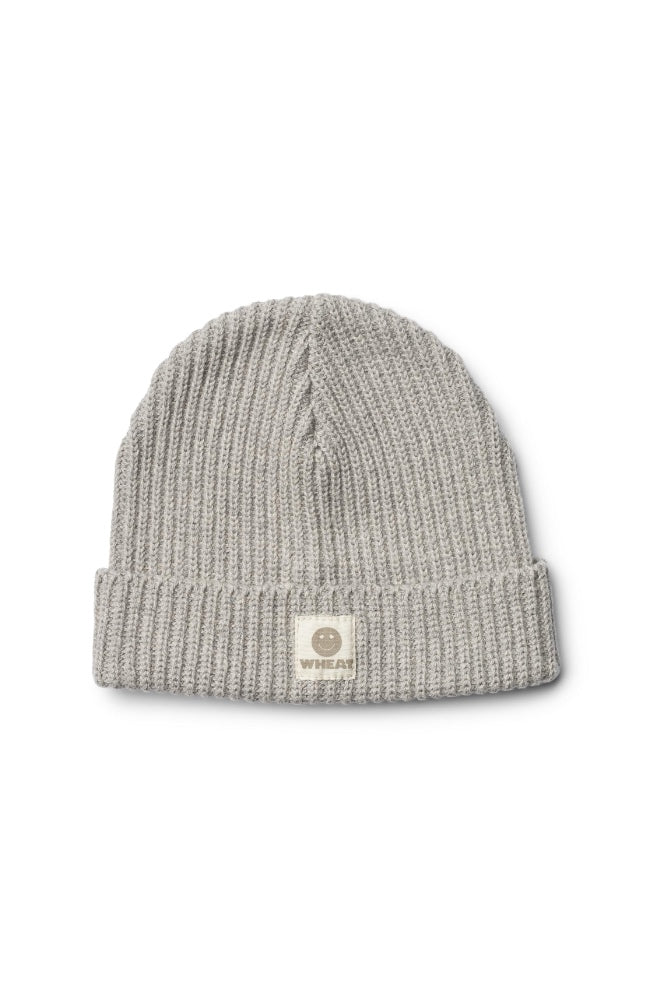 Beanie Mimpa - Grey Melange