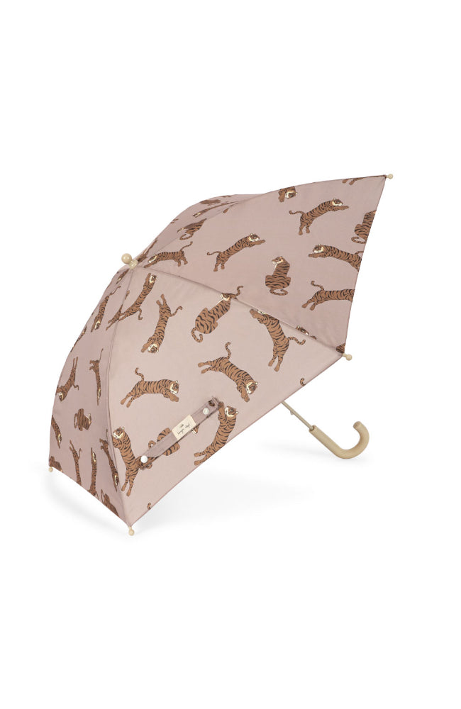 Kids Umbrella - Tiger