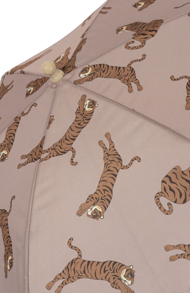 Kids Umbrella - Tiger