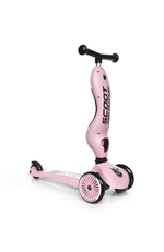 Scoot And Ride Highwaykick 1 - Rose