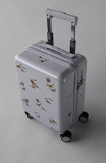 Travel Suitcase - Kubi