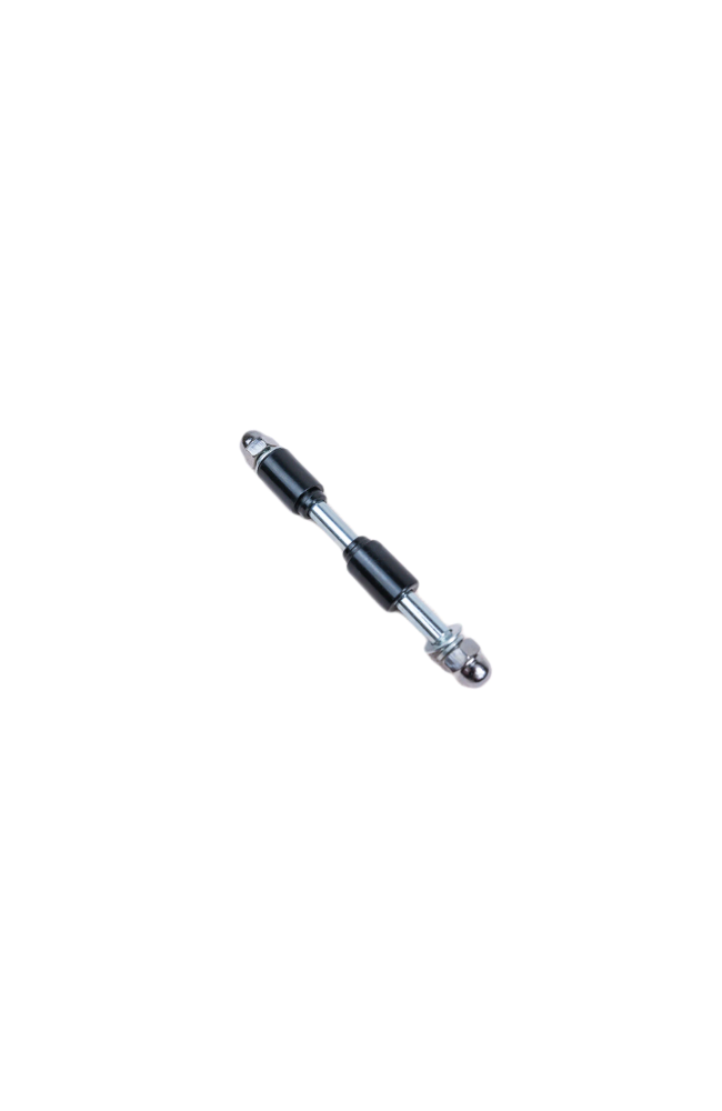 TRYBIKE - Trybike Long Axle for wheel (sparepart)