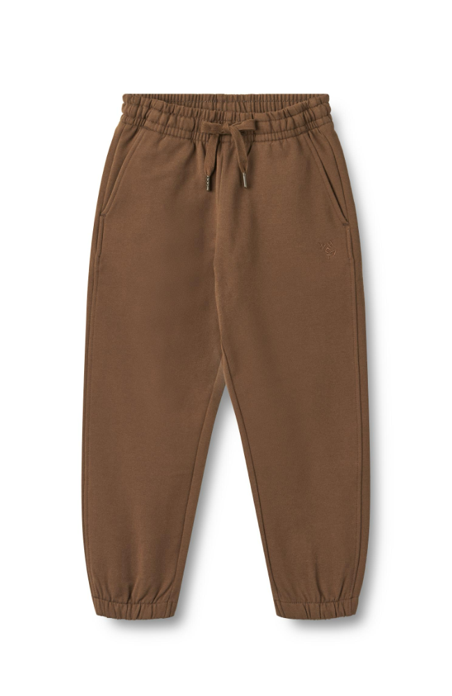 Sweatpants Cruz - Coffee Bean st.98-128