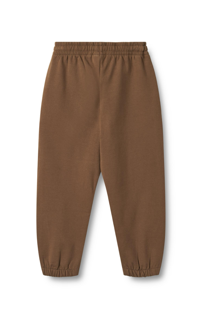 Sweatpants Cruz - Coffee Bean st.98-128