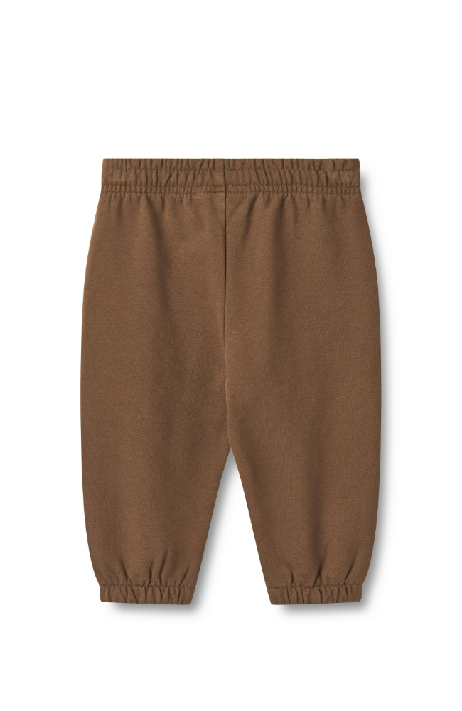 Sweatpants Cruz Baby - Coffee Bean st.74-92