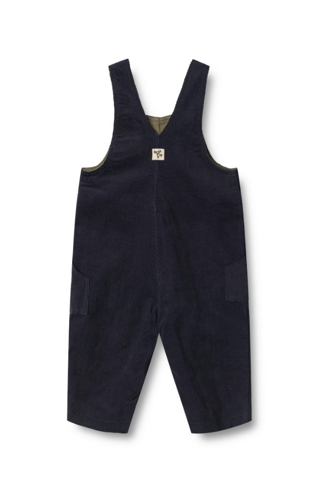 Overall Viggo Baby - Navy