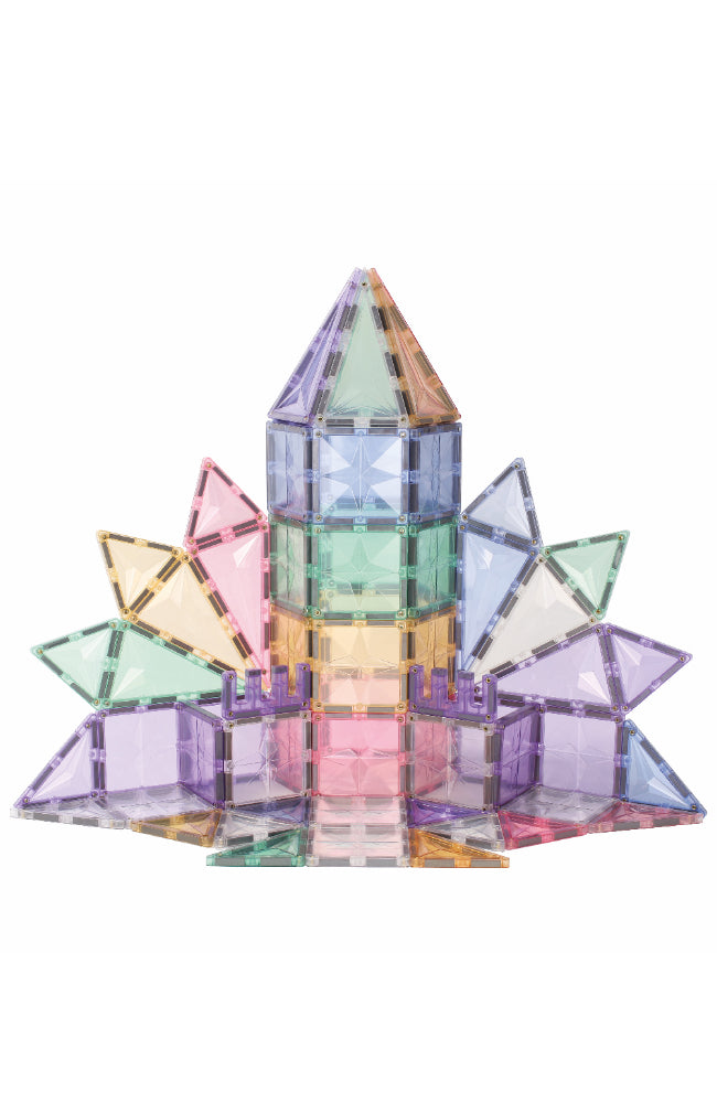 Mega Creative Pack Pastel / 210 pc