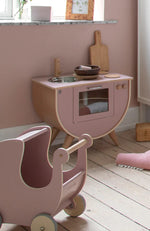 Play Kitchen - Blossom Pink