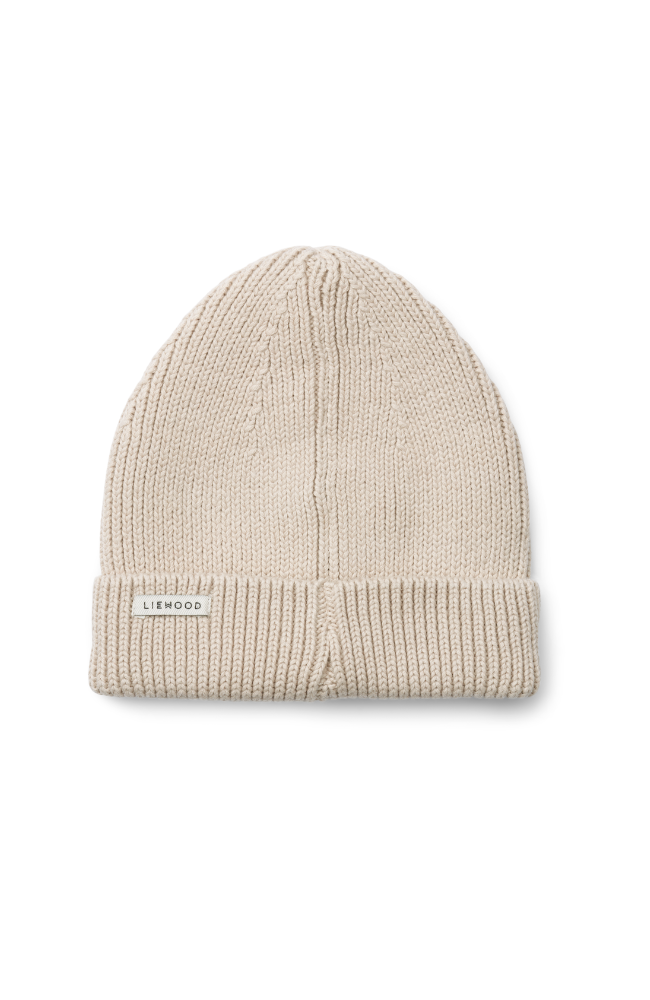 Ezra Beanie - Sandy