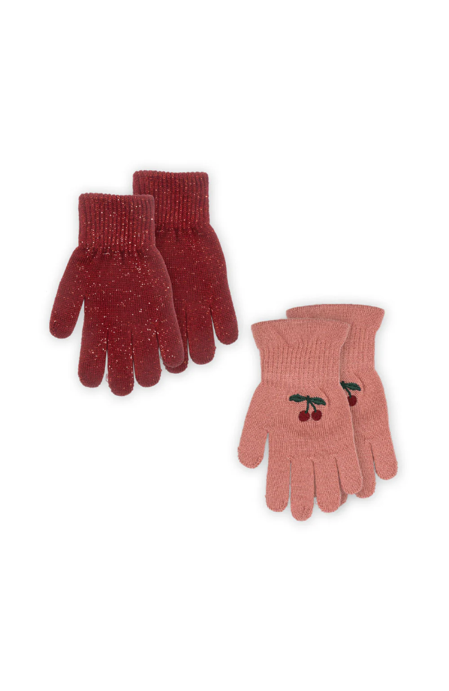 Filla Frill Gloves - Mix Pack