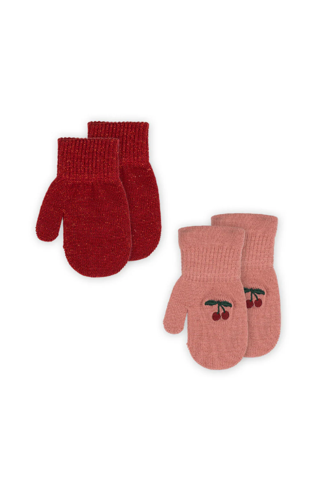 Filla Frill Mittens - Mix Pack