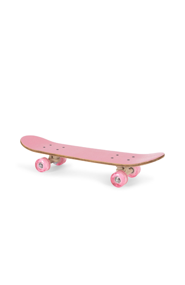 Skateboard - Cherry