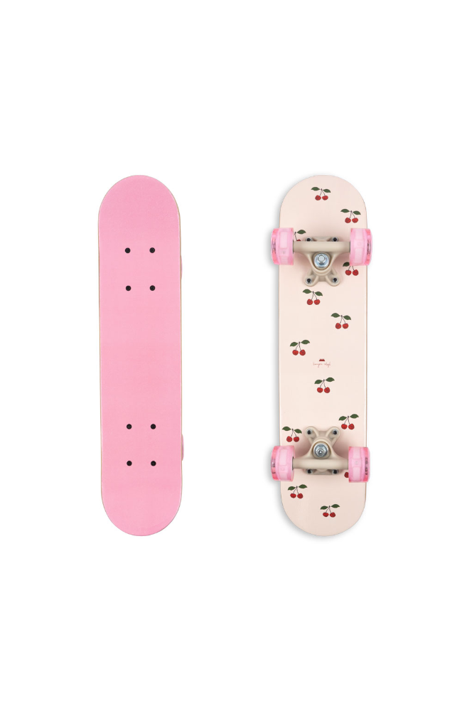 Skateboard - Cherry