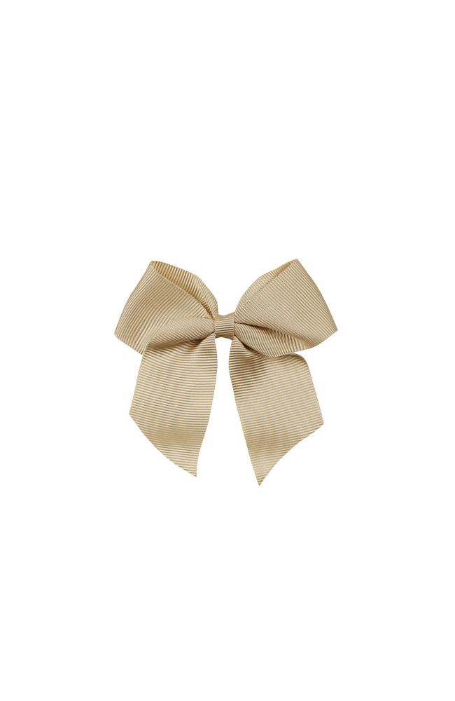 Medium Bow - 304 Linen