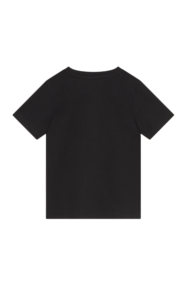 Ola Tirewall T-Shirt - Black